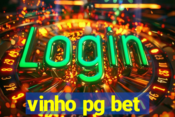 vinho pg bet